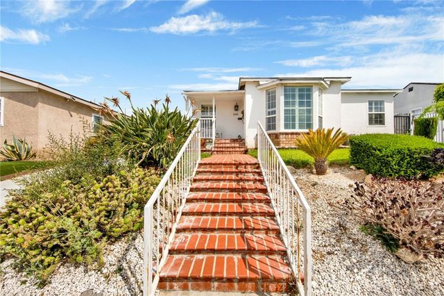 2149 Cullivan Street, Los Angeles, CA 90047