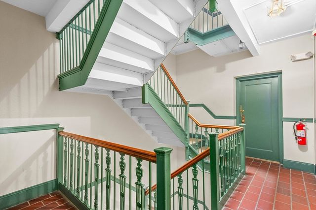 41 Bowdoin Street 25, Cambridge, MA 02138