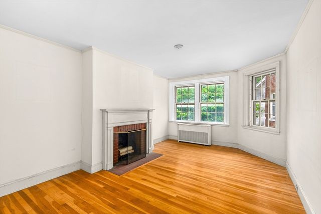 41 Bowdoin Street 25, Cambridge, MA 02138