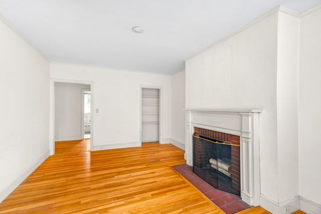 41 Bowdoin Street 25, Cambridge, MA 02138