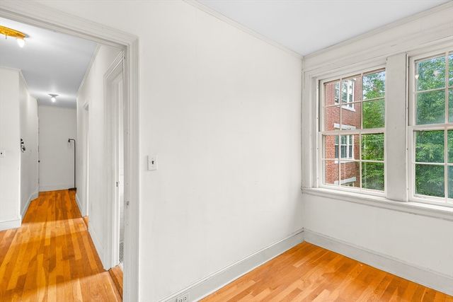 41 Bowdoin Street 25, Cambridge, MA 02138