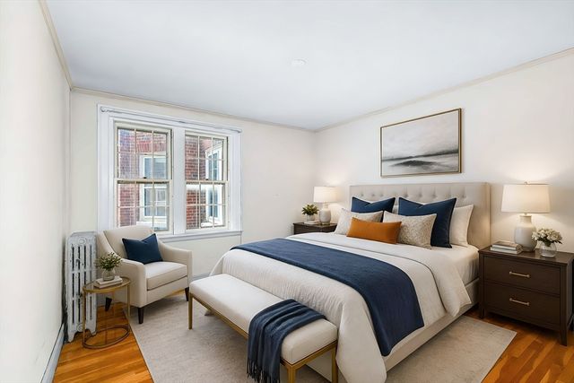 41 Bowdoin Street 25, Cambridge, MA 02138