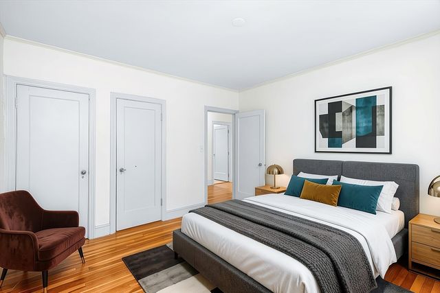41 Bowdoin Street 25, Cambridge, MA 02138