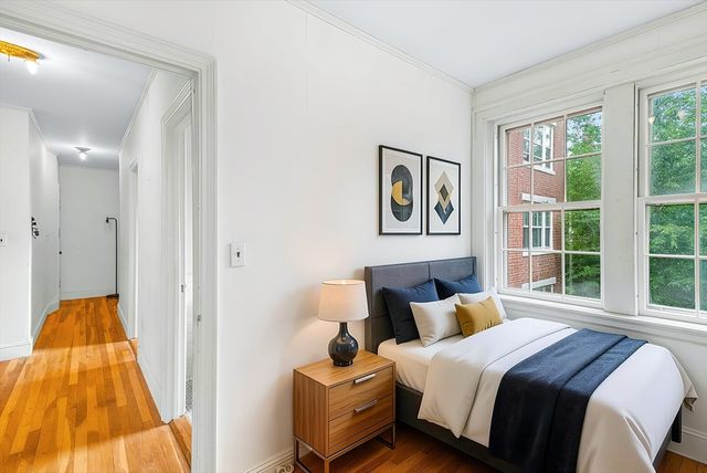 41 Bowdoin Street 25, Cambridge, MA 02138