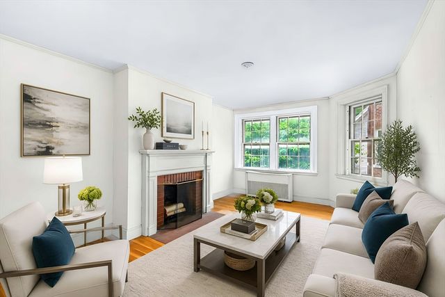 41 Bowdoin Street 25, Cambridge, MA 02138