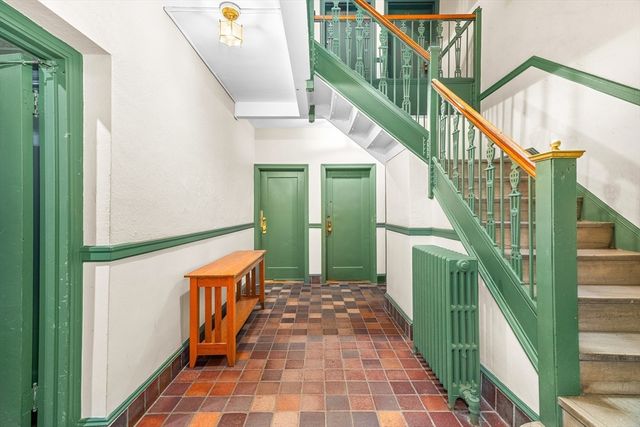 41 Bowdoin Street 25, Cambridge, MA 02138