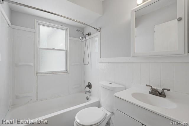 26435 Chippendale Street, Roseville, MI 48066