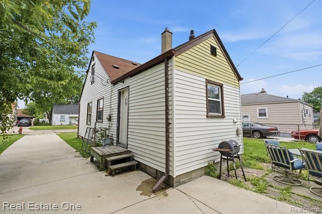 26435 Chippendale Street, Roseville, MI 48066