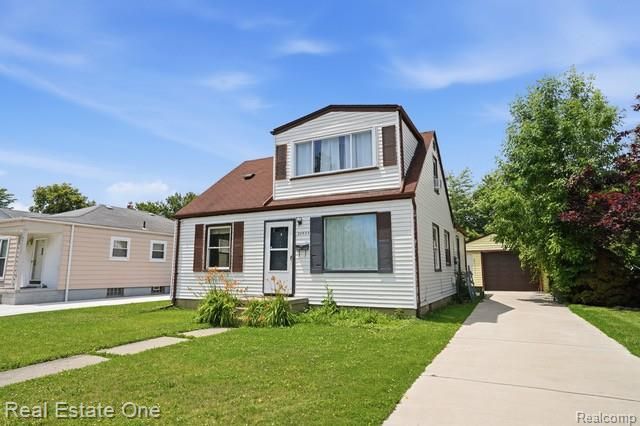 26435 Chippendale Street, Roseville, MI 48066