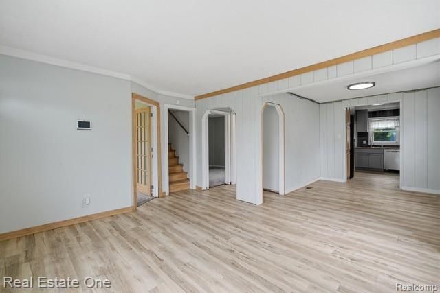 26435 Chippendale Street, Roseville, MI 48066