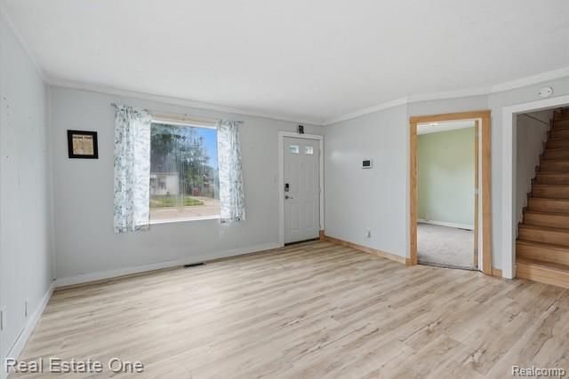 26435 Chippendale Street, Roseville, MI 48066