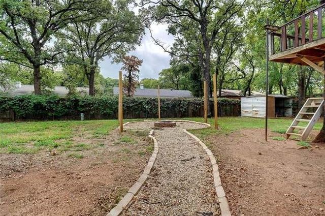 307 Lone Oak Circle, Euless, TX 76039