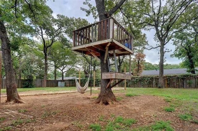 307 Lone Oak Circle, Euless, TX 76039