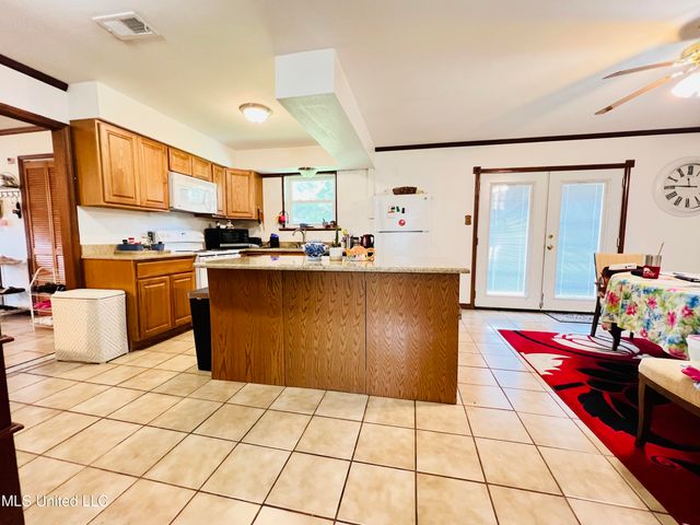 11403 Oakleigh Boulevard, Gulfport, MS 39503