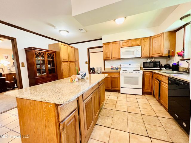 11403 Oakleigh Boulevard, Gulfport, MS 39503