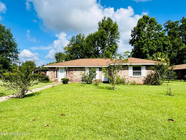 11403 Oakleigh Boulevard, Gulfport, MS 39503