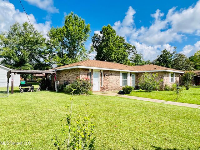 11403 Oakleigh Boulevard, Gulfport, MS 39503
