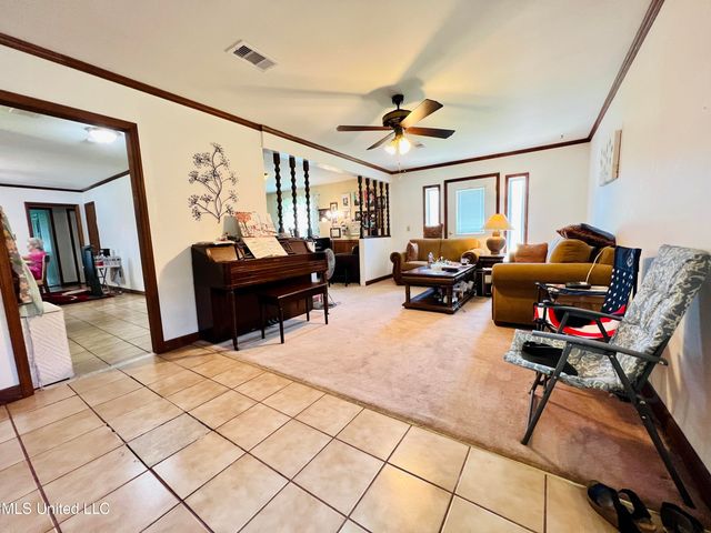 11403 Oakleigh Boulevard, Gulfport, MS 39503