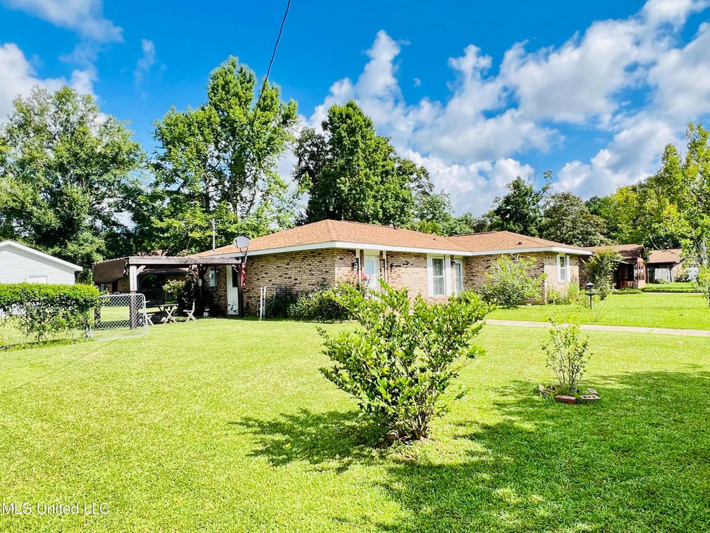 11403 Oakleigh Boulevard, Gulfport, MS 39503