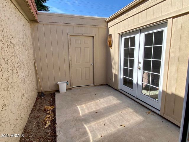 5100 N MILLER Road 27, Scottsdale, AZ 85250