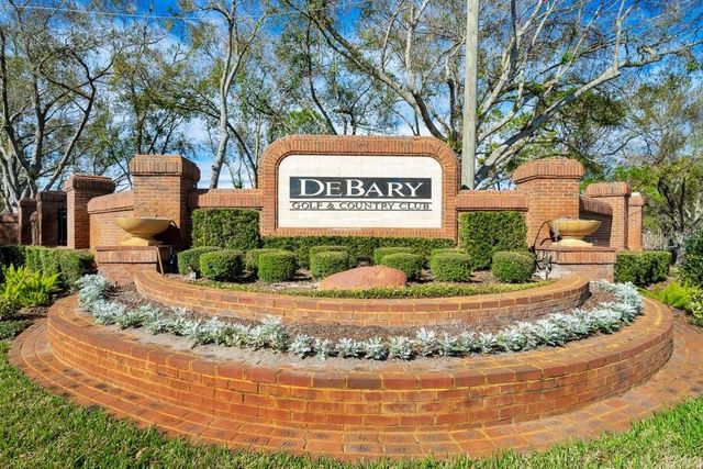 208 LAMONTE POINT CT, Debary, FL 32713