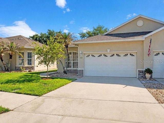 208 LAMONTE POINT CT, Debary, FL 32713