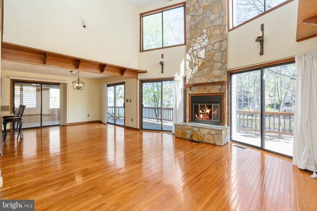 100 PLEASANT GROVE RD, Locust Grove, VA 22508
