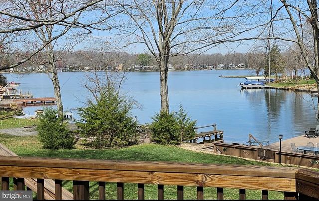 100 PLEASANT GROVE RD, Locust Grove, VA 22508