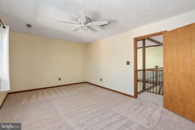100 PLEASANT GROVE RD, Locust Grove, VA 22508
