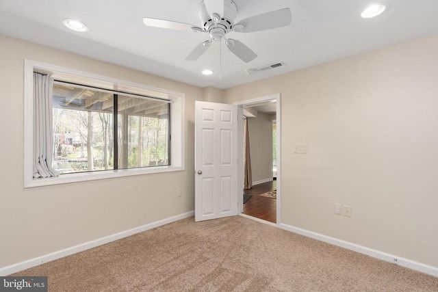 100 PLEASANT GROVE RD, Locust Grove, VA 22508