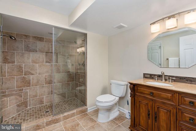 100 PLEASANT GROVE RD, Locust Grove, VA 22508
