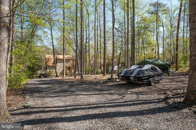 100 PLEASANT GROVE RD, Locust Grove, VA 22508