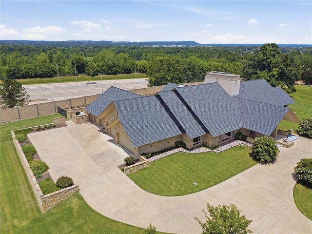 10523 S Koa Street, Jenks, OK 74037