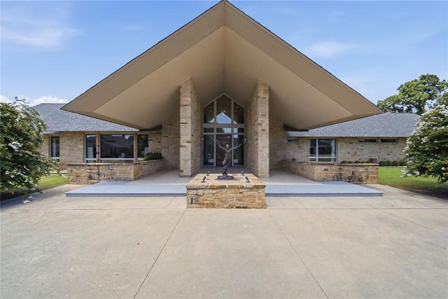 10523 S Koa Street, Jenks, OK 74037