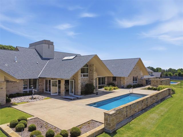 10523 S Koa Street, Jenks, OK 74037