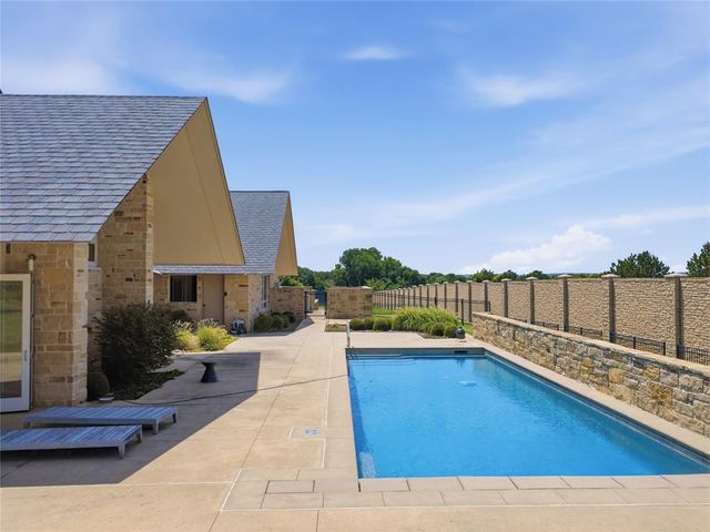 10523 S Koa Street, Jenks, OK 74037