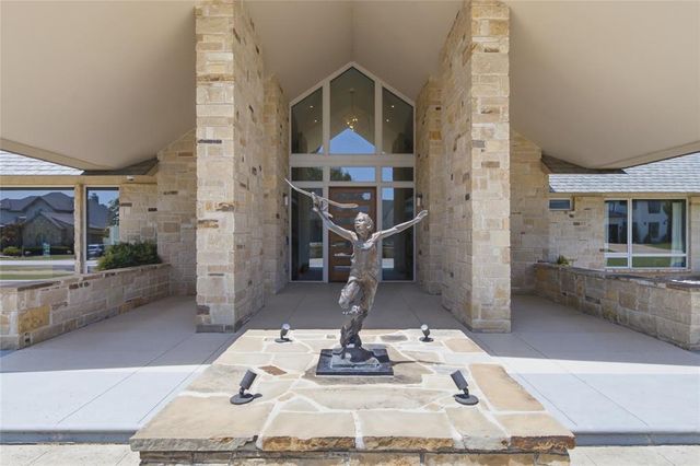 10523 S Koa Street, Jenks, OK 74037