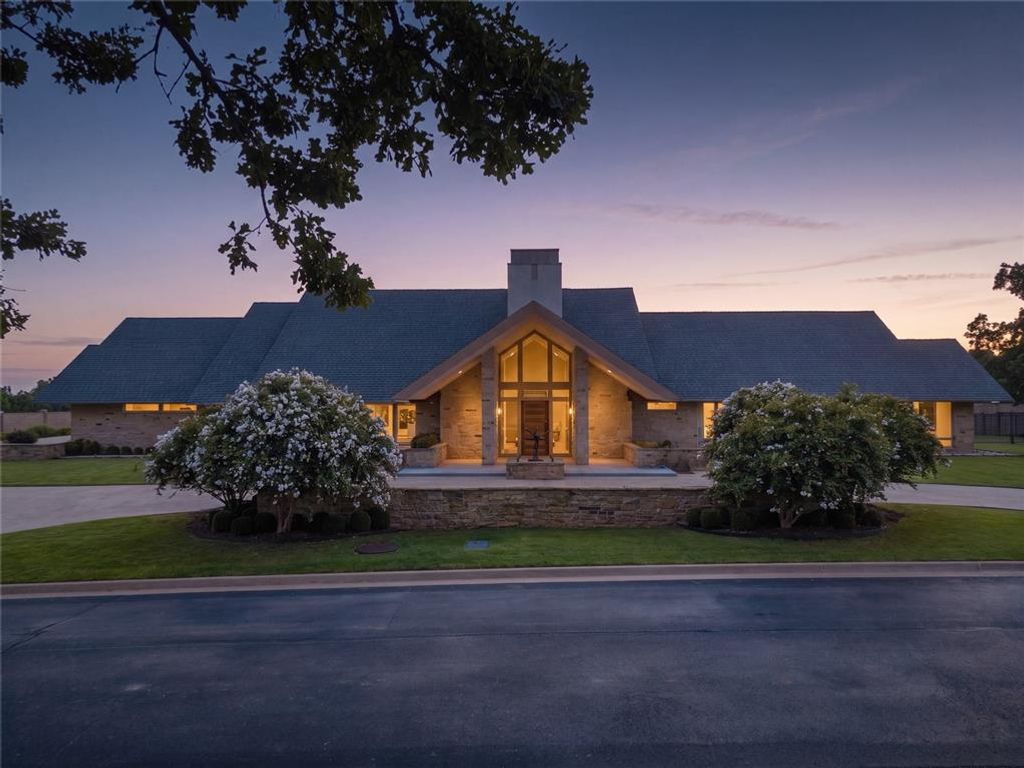 10523 S Koa Street, Jenks, OK 74037