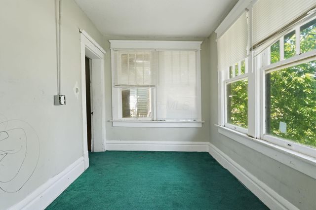 996 Wilson Avenue, Columbus, OH 43206