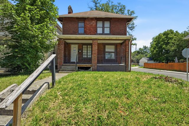 996 Wilson Avenue, Columbus, OH 43206