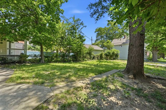 996 Wilson Avenue, Columbus, OH 43206