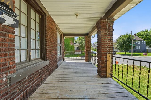 996 Wilson Avenue, Columbus, OH 43206