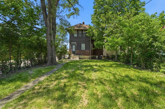 996 Wilson Avenue, Columbus, OH 43206