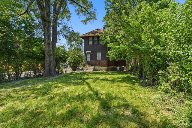 996 Wilson Avenue, Columbus, OH 43206