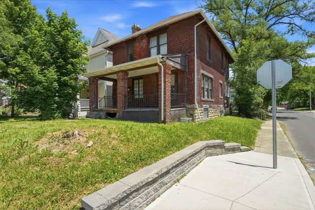 996 Wilson Avenue, Columbus, OH 43206