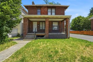 996 Wilson Avenue, Columbus, OH 43206