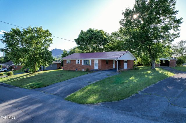 749 Hiwassee Street, Newport, TN 37821