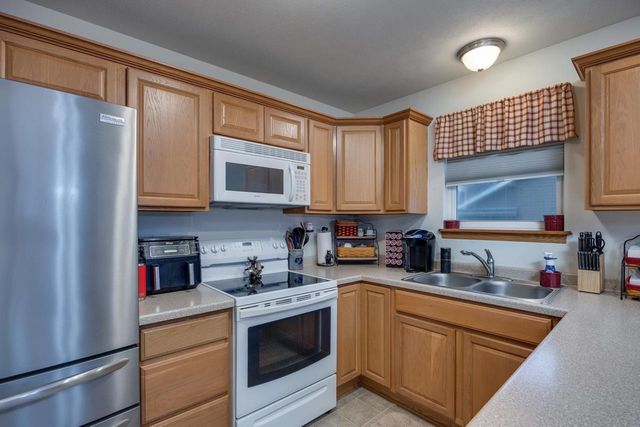 867 Hain Road, Edgerton, WI 53534