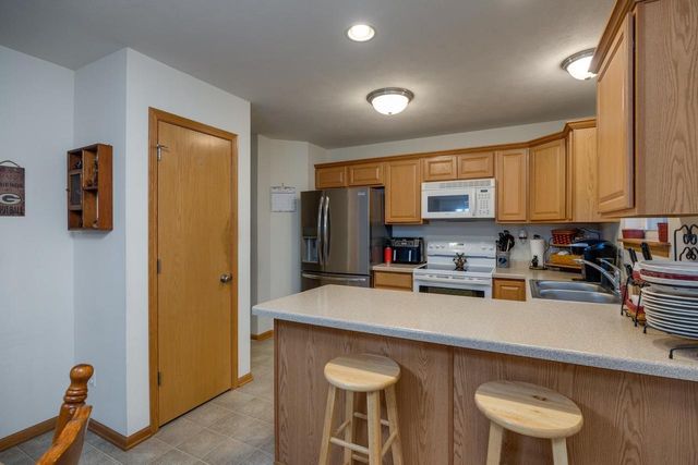 867 Hain Road, Edgerton, WI 53534