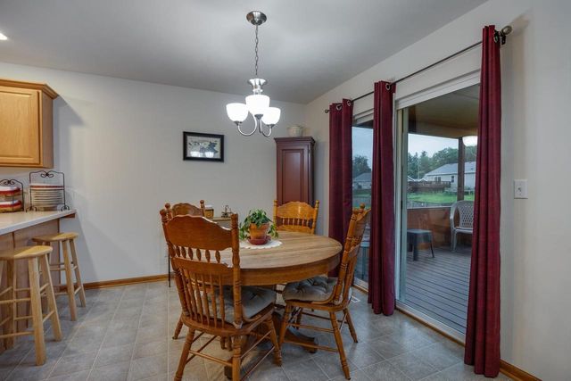 867 Hain Road, Edgerton, WI 53534